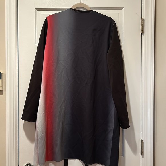 TAHARI over coat - Picture 4 of 6
